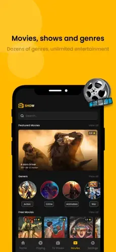 sony-com17854827499422 Movies and shows